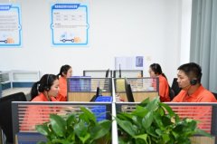 该AI智能专线方案已正在临沂多家物流地收效