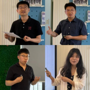 ”下一条：院办理科学系师生结合党支部开展政
