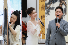 <b>李小琳密斯不只是一位成功的企业</b>