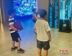 西班牙、美国、新加团队也来过不少