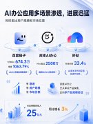 <b>度手中还有一张王牌：昆仑芯</b>